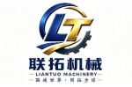 China factory - Guangzhou Liantuo Machinery Trading Company