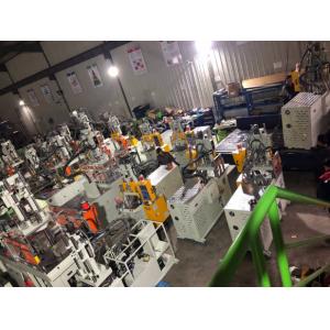 China Factory - Ningbo Peng Tai Machinery Co., Ltd.