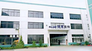 China Factory - Suzhou Rilant Machinery Co., Ltd.