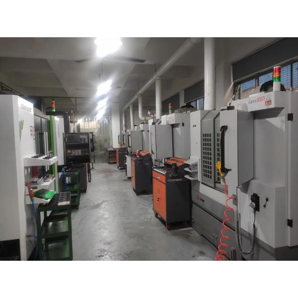 China Factory - KingPo Technology Development Limited