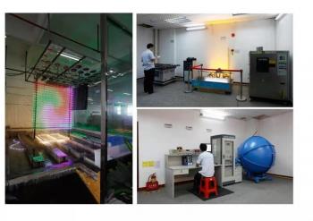 China Factory - Shenzhen Minvol Technology Co., Ltd.