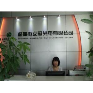 China Factory - Shenzhen Ledgrand Optoelectronics,Co.,Ltd.