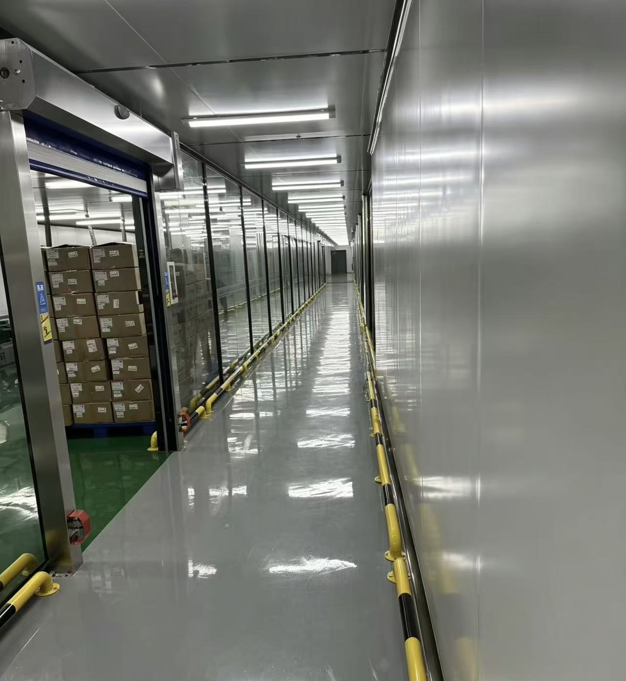 China Factory - Shenzhen Kehang Machinery and Electrical Equipment Co., Ltd