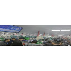 China Factory - Guangzhou Xiaodai Trade Co., Ltd.