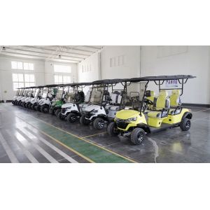 China Factory - Qingdao Florescence New Energy Technology Co., Ltd