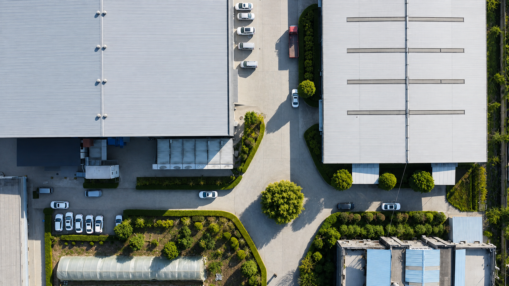 China Factory - Xian Hondin Energy Technology Co., Ltd.