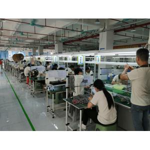 China Factory - Huizhou Xinkang Medical Equipment Co., Ltd.