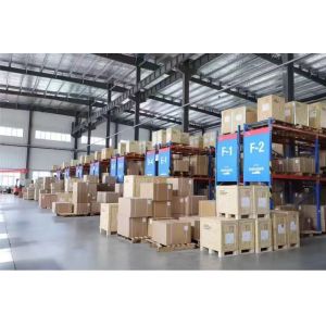China Factory - Nanjing Chuanghehui Auto Parts Co., Ltd.