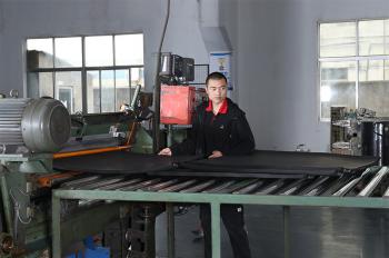 China Factory - Kunshan Honteck Electronic Material Co., Ltd