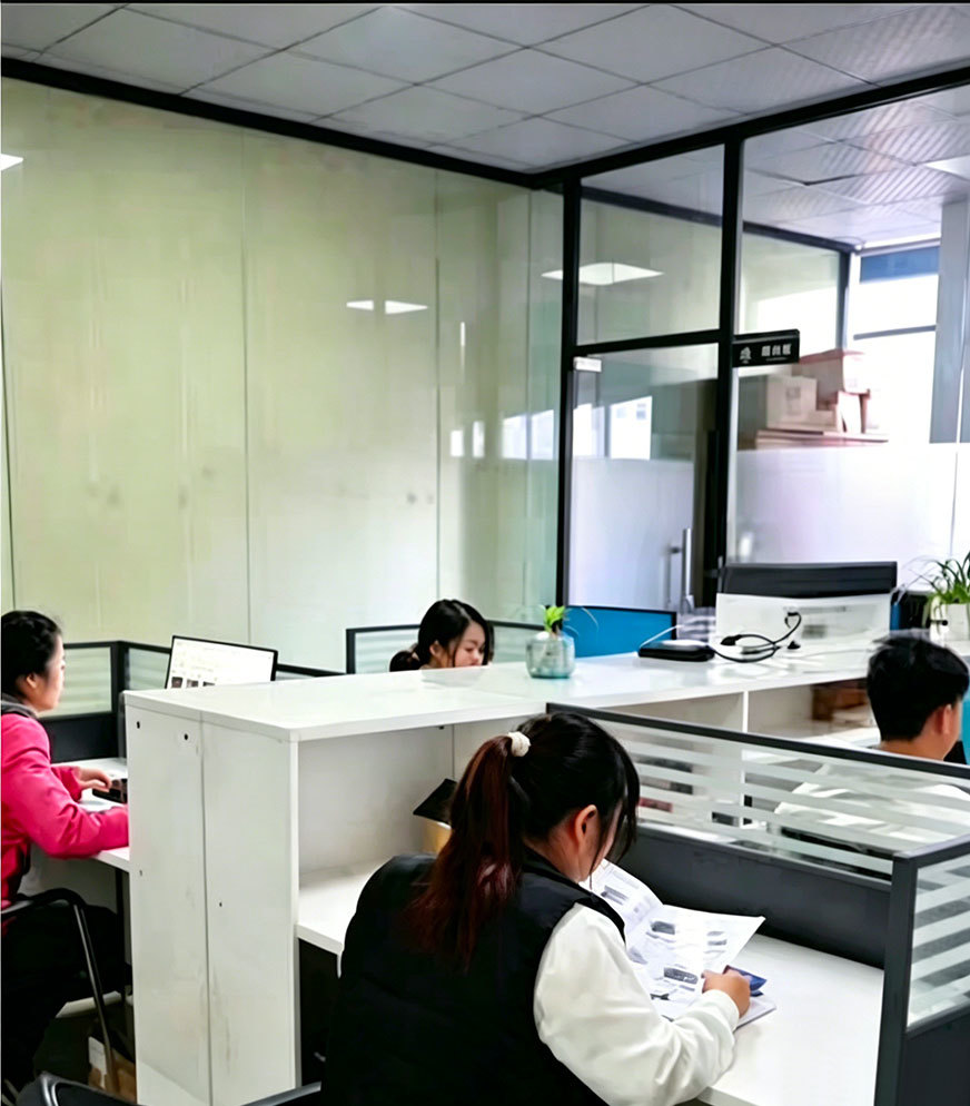 China Factory - Huizhou Jinyunsheng Technology Co., Ltd.