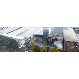 China Factory - Pengzhou Shiyida Building Materials Co., Ltd.