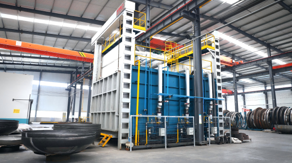 China Factory - Henan Guojiang Precision Head Co., Ltd