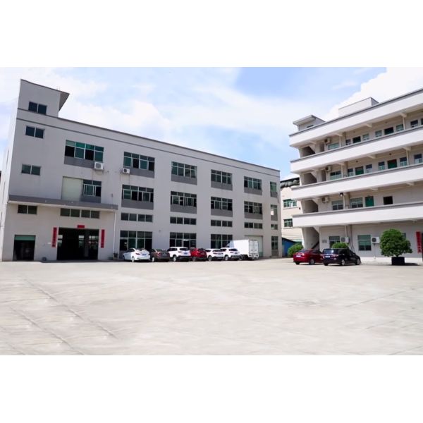 China Factory - DONGGUAN DingTao Industrial Investment CO.,LTD