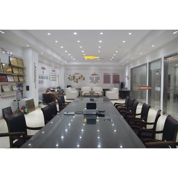 China Factory - Jiangsu Changyun Intelligent Technology Co., Ltd