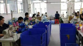 China Factory - Dongguan Yourun Toys Co., Ltd