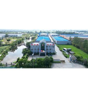 China Factory - Guangdong Jingzhongjing Industrial Painting Equipments Co., Ltd.