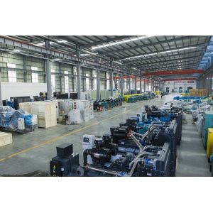 China Factory - FOCUS POWER JIANGSU CO.,LTD.