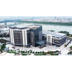 China Factory - Zhongshan Hobun Electric & Gas Appliances Co., Ltd.