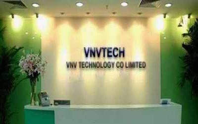 China Factory - VNV Enterprise Group