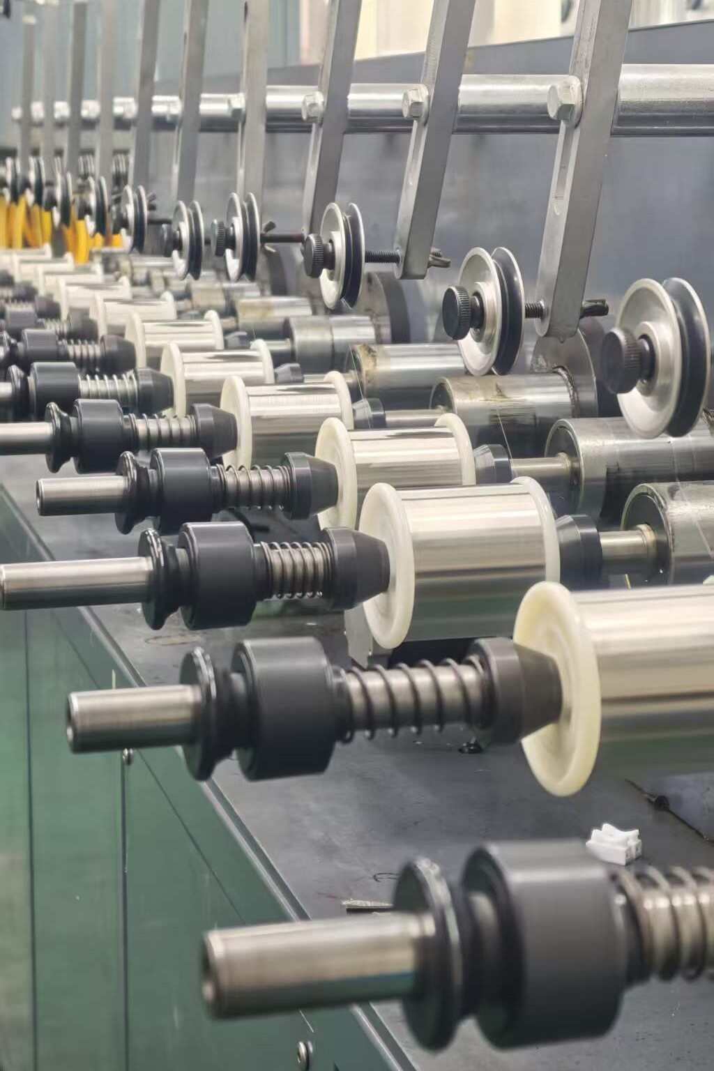 China Factory - Changzhou Jupiter Technology Co.,Ltd.