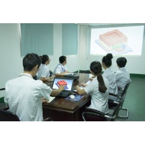 China Factory - Kec-Tech Ltd.