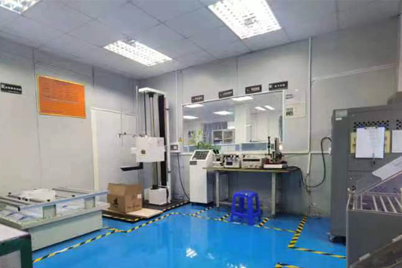 China Factory - Guangdong Computer Intelligence Display Co. Ltd