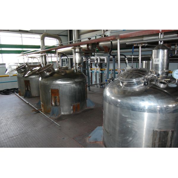 China Factory - Evergreen Biotech Inc