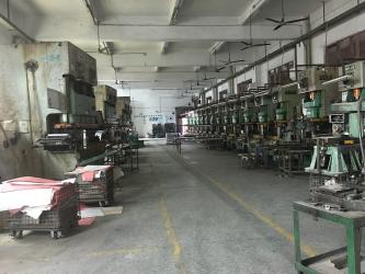 China Factory - DongGuan Sanyun Hardware Co.Ltd.