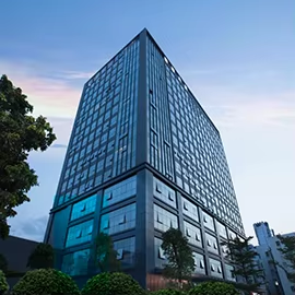 China Factory - Guangzhou Gangji Auto Parts Co.,ltd.