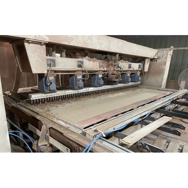 China Factory - FOSHAN SOUNDWIN ACOUSTIC TECHNOLOGY CO.,LTD