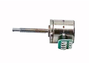 China 8mm Micro Stepper Motor 2 Phase 5V 18 Degree Step Angle Pm ...