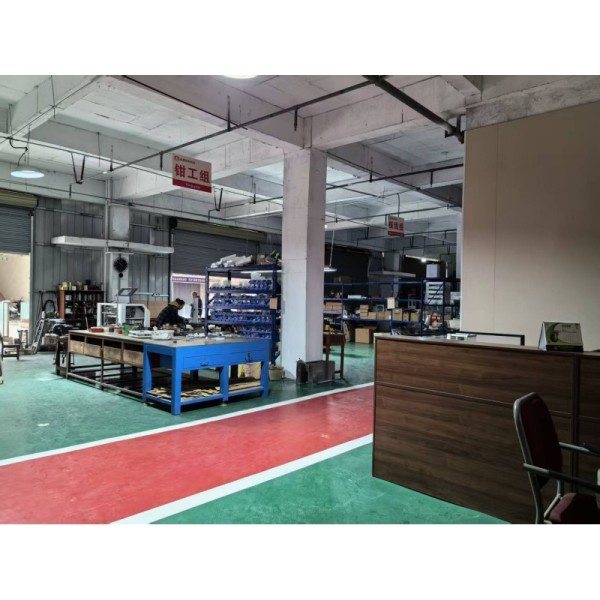 China Factory - Chengdu Guiheng Technology Co., Ltd.