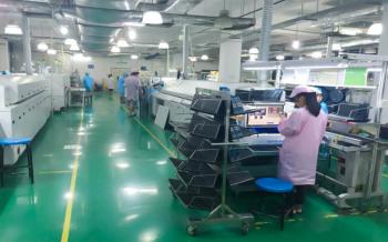 China Factory - Hynall Intelligent Control Co. Ltd