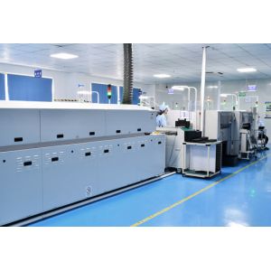China Factory - Shenzhen KingDian Technology Co., Ltd