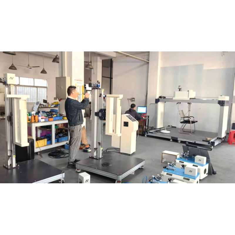China Factory - Dongguan Huakai Test Equipment Technology Co., Ltd.