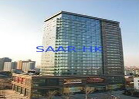 China Factory - Saar Industrial Co., Limited