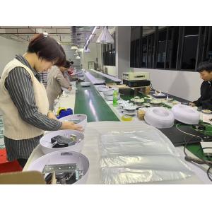 China Factory - VOXPA Electronics Co.,Ltd