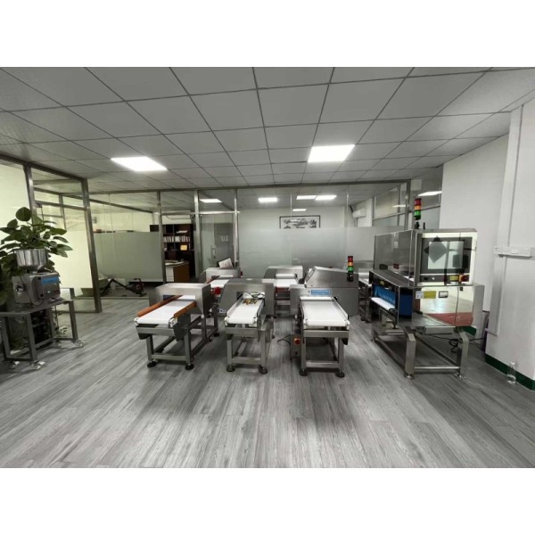 China Factory - Dongguan Changan Keying Machinery Equipment Factory
