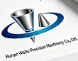 China factory - Hunan Weite Precision Machinery Co., Ltd.