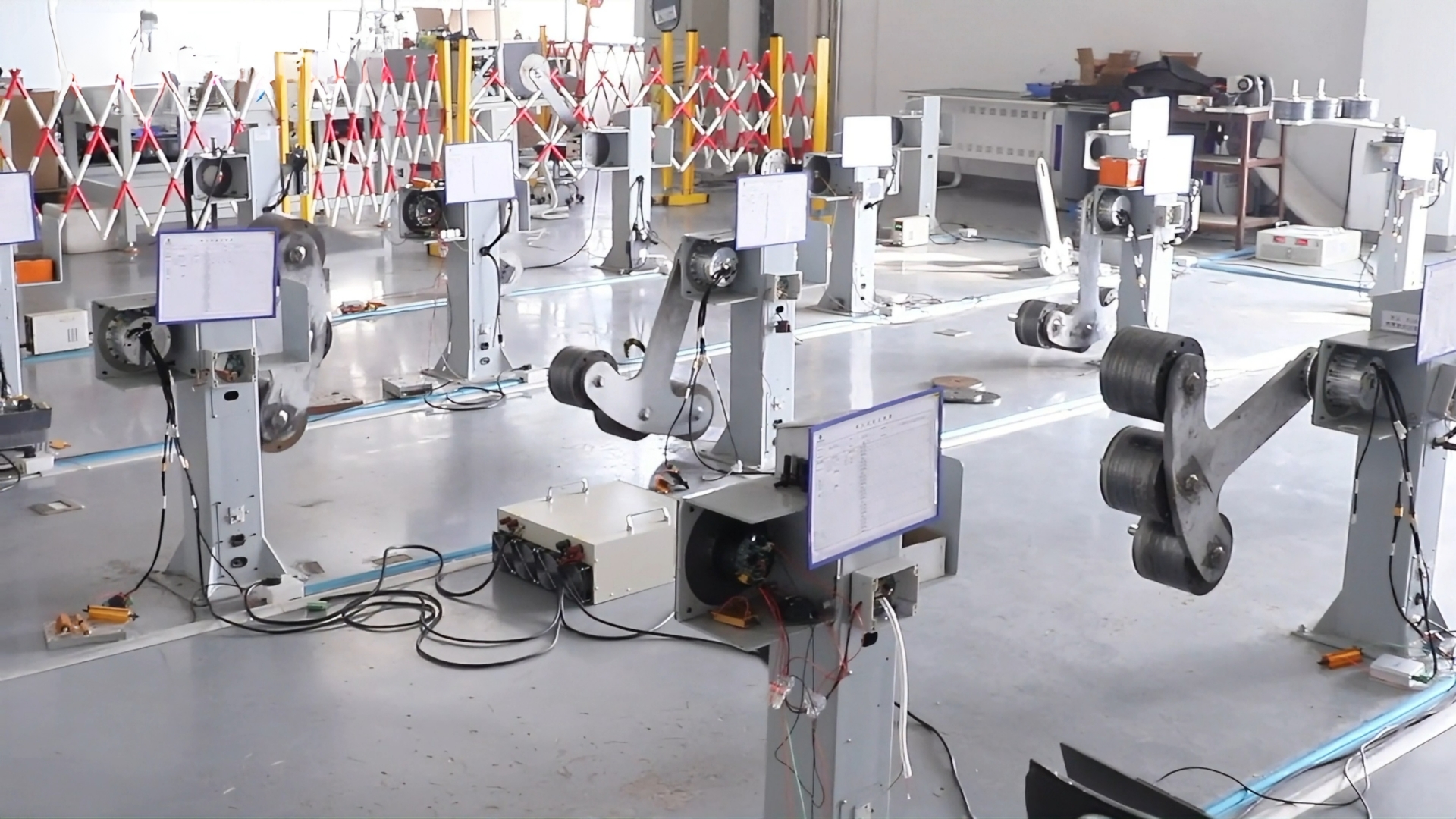 China Factory - ZBDynamiX Co., Ltd.