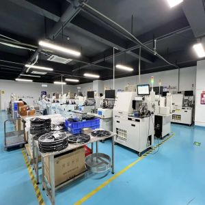 China Factory - Shenzhen Mei Hui Optoelectronics Co., Ltd