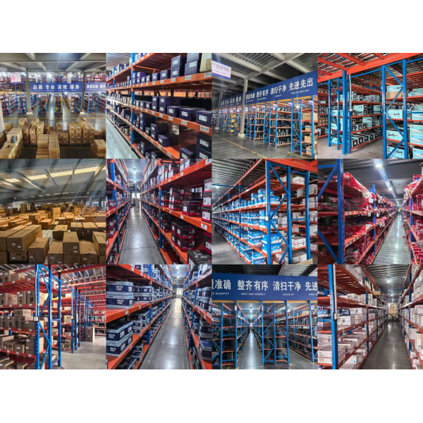 China Factory - Sichuan Chenyi International Trade Co., Ltd.