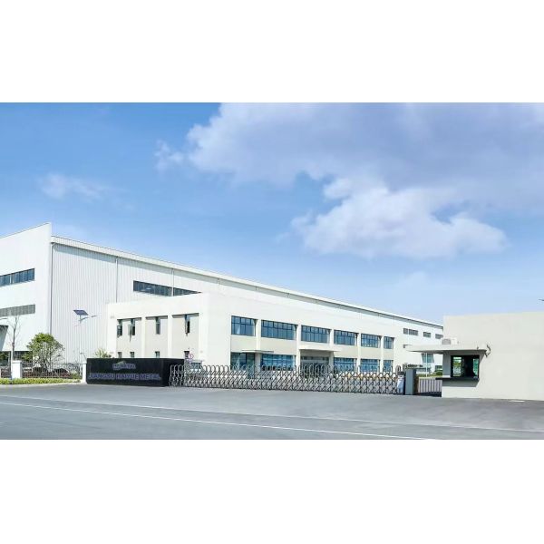 China Factory - Jiangsu Haiyue Special Steel Co., Ltd.
