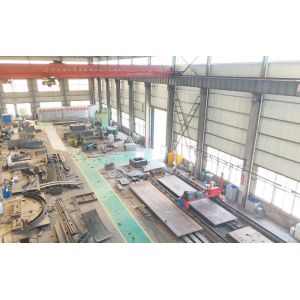 China Factory - Hubei Heqiang Machinery Development Limited by Share Ltd