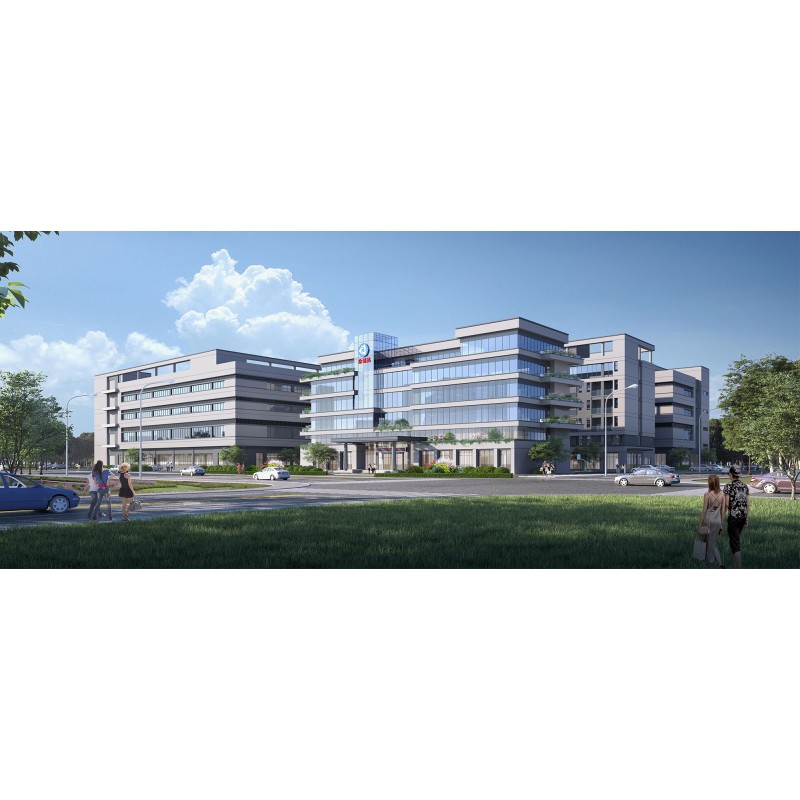 China Factory - Shenzhen APG Material Company Limited