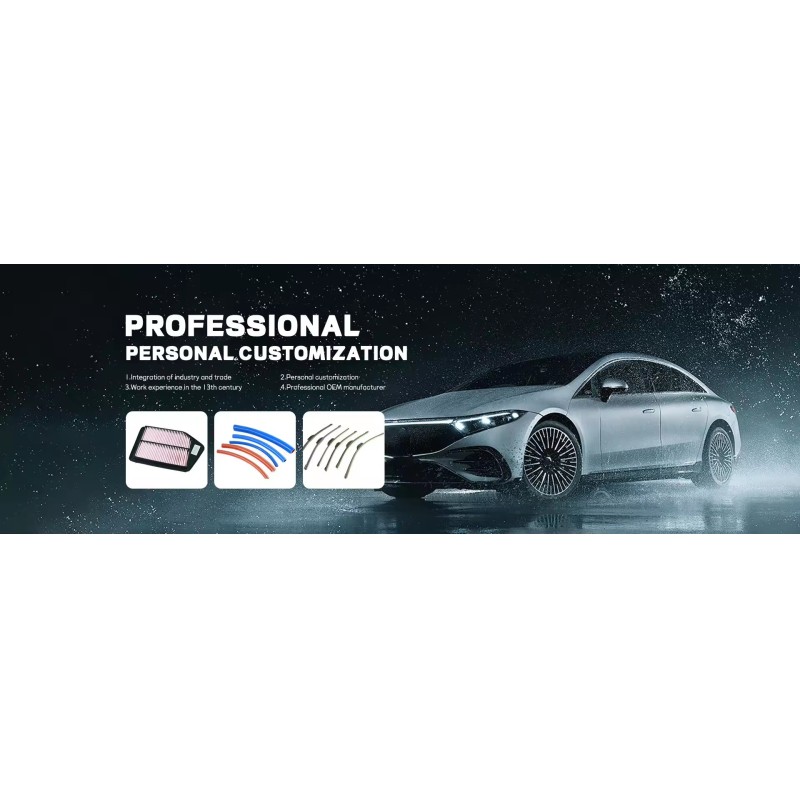 China Factory - Guangzhou Fulida Auto Accessories Co., Ltd.