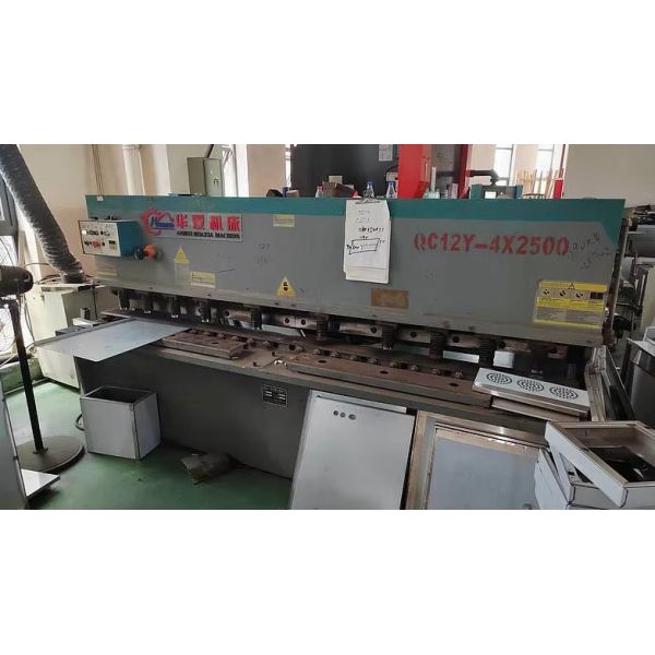 China Factory - Shanghai Jingyao Industrial Co., Ltd.