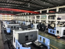 China Factory - Qingdao Etrany  Machinery Technology Co., Ltd.