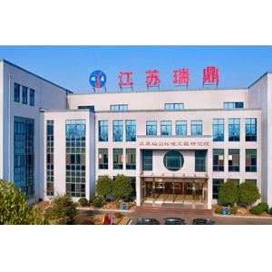 China Factory - Jiangsu Ruiding Environmental Engineering Co., Ltd.
