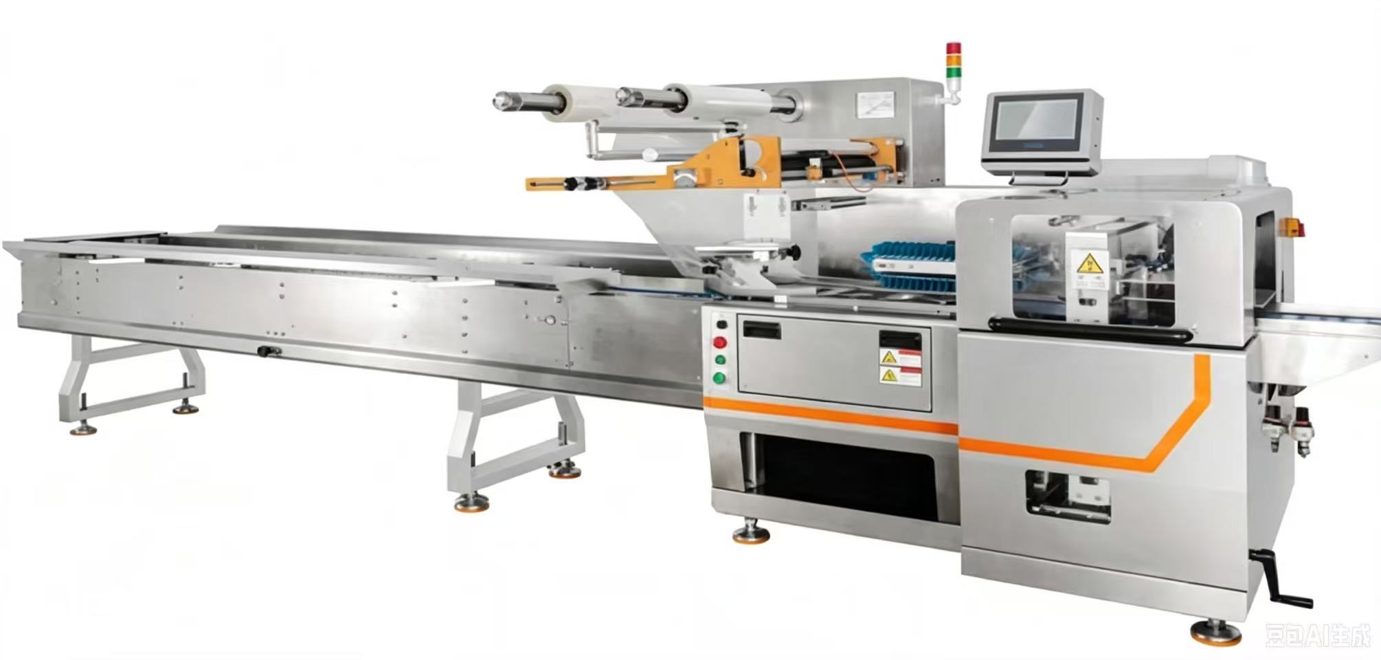 China Factory - Guangdong Ouli Intelligent Technology Co., Ltd